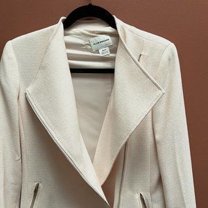 Club Monaco Light Pink XS Jacket
